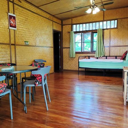 Bansuanphutarn Hotel Ban Pha Saeng Lang ภายนอก รูปภาพ