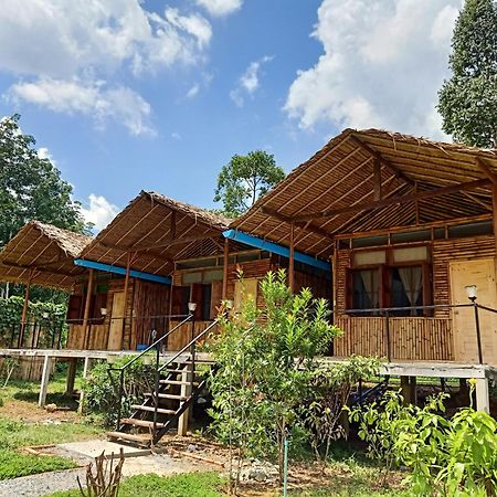 Bansuanphutarn Hotel Ban Pha Saeng Lang ภายนอก รูปภาพ