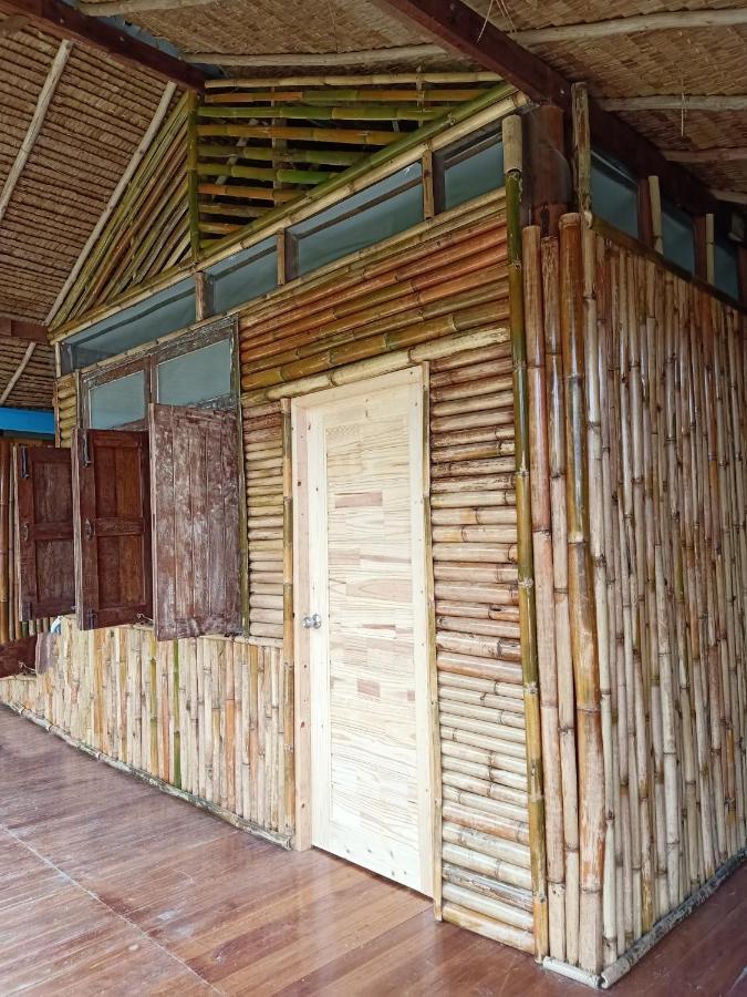 Bansuanphutarn Hotel Ban Pha Saeng Lang ภายนอก รูปภาพ
