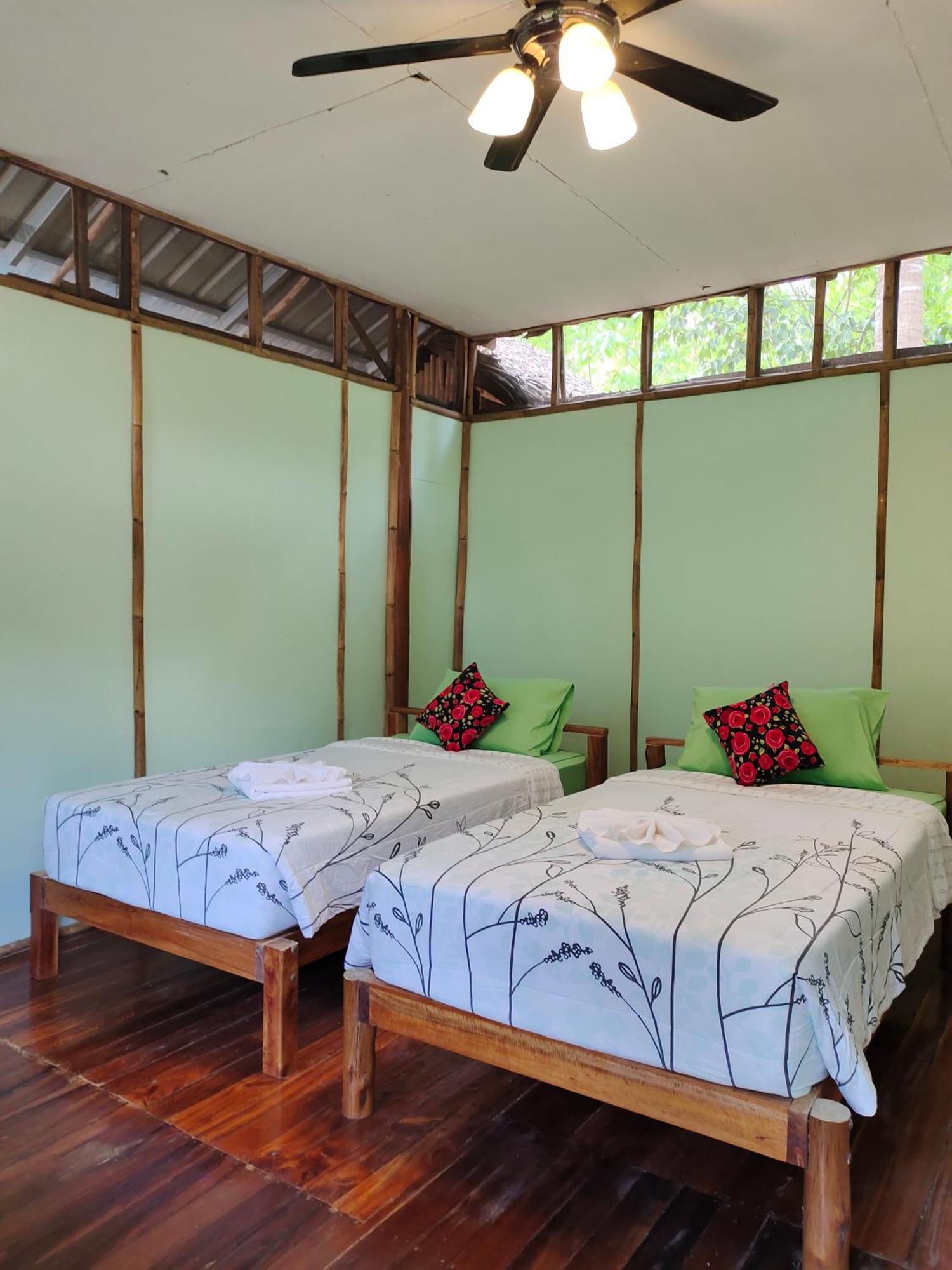 Bansuanphutarn Hotel Ban Pha Saeng Lang ภายนอก รูปภาพ